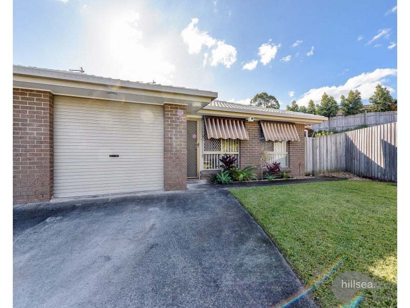 1/8 Galaxy Court, Labrador QLD 4215