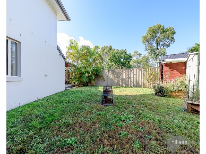 16/191 Greenacre Drive, Arundel QLD 4214