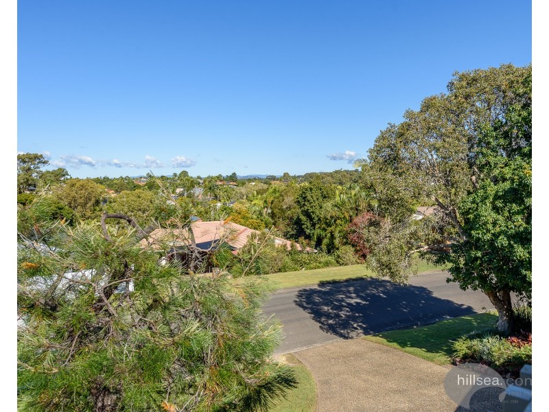 43 Jack Nicklaus Way, Parkwood QLD 4214