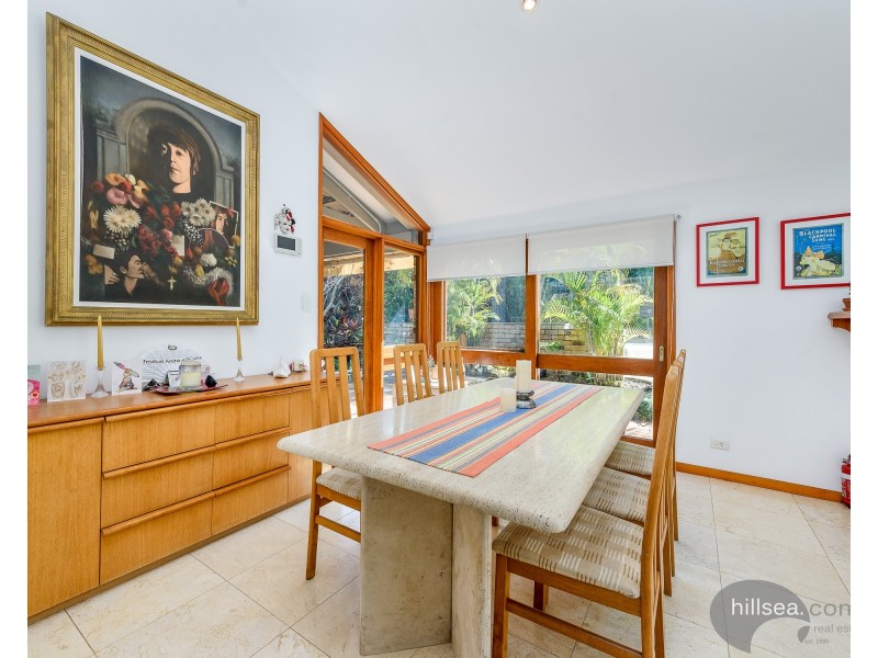 43 Jack Nicklaus Way, Parkwood QLD 4214