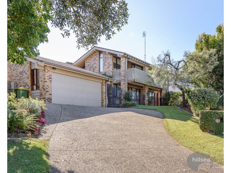 43 Jack Nicklaus Way, Parkwood QLD 4214