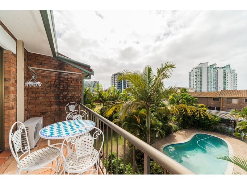 23/27 Whiting Street, Labrador QLD 4215