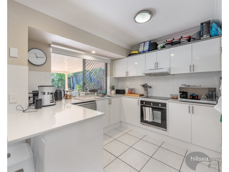 10/191 Greenacre Drive, Arundel QLD 4214