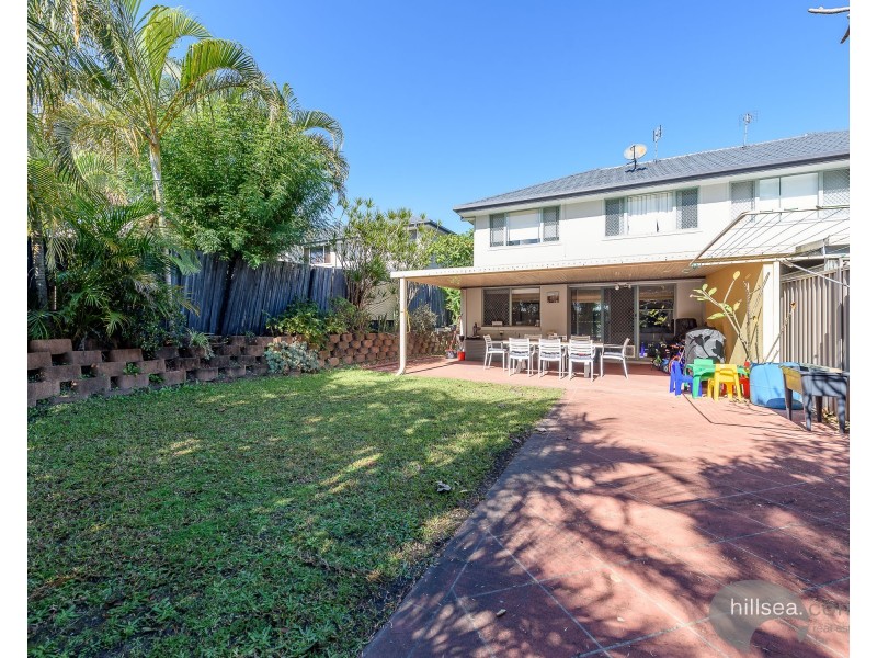 10/191 Greenacre Drive, Arundel QLD 4214