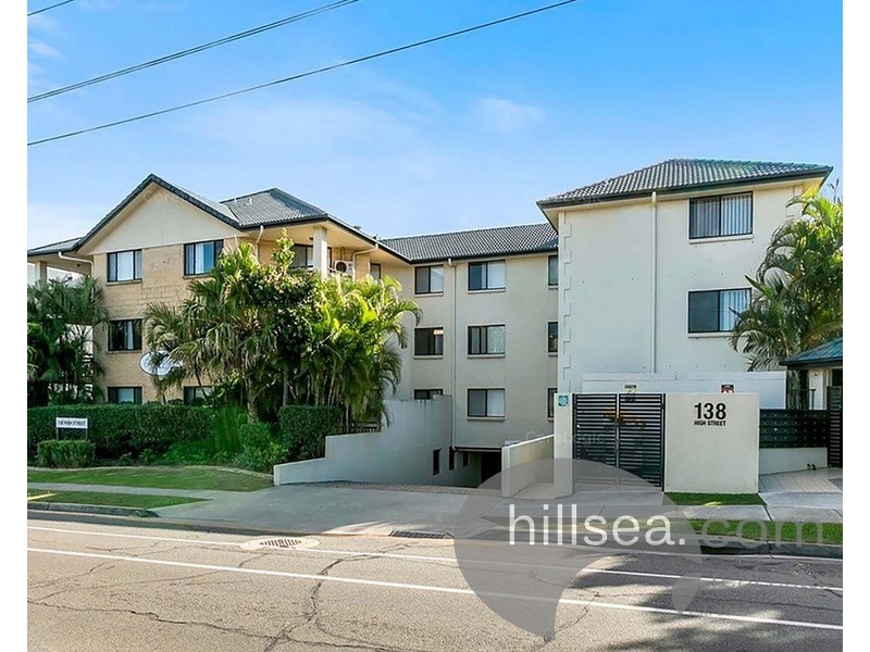 29/138 High Street, Southport QLD 4215
