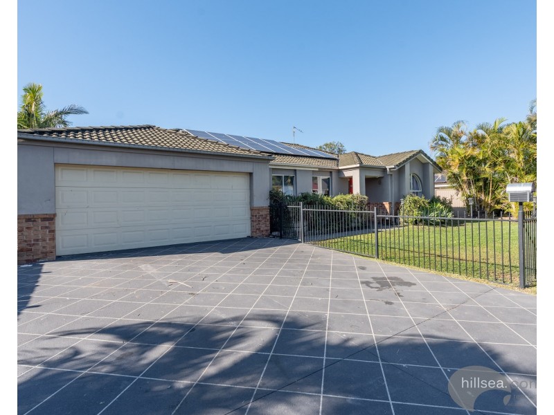 5 Elk Court, Upper Coomera QLD 4209
