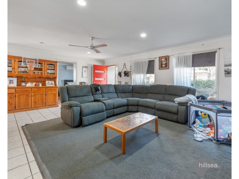 5 Elk Court, Upper Coomera QLD 4209