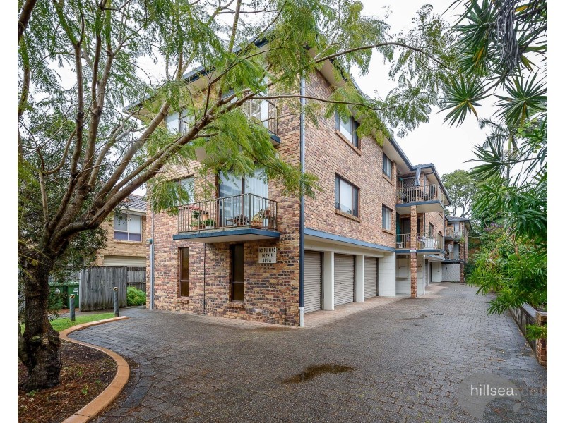 8/156 Frank Street, Labrador QLD 4215