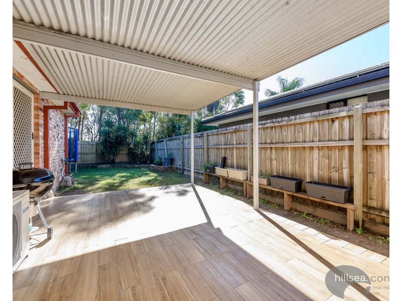 31 Zane Street, Molendinar QLD 4214