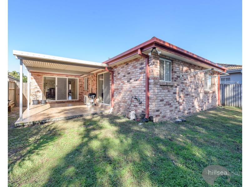 31 Zane Street, Molendinar QLD 4214