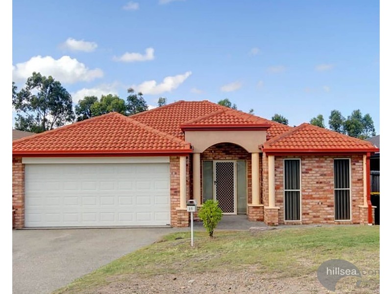 31 Zane Street, Molendinar QLD 4214