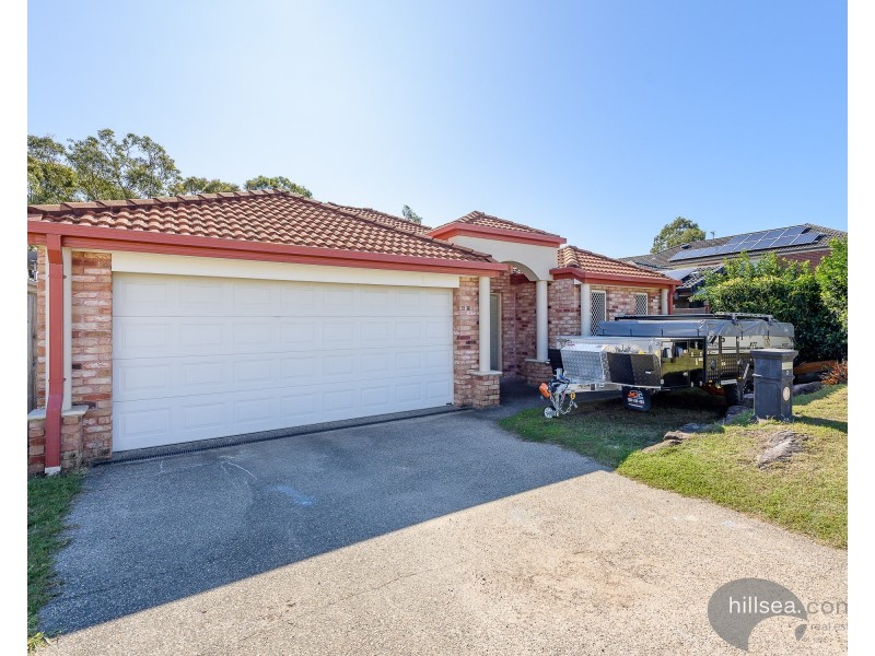 31 Zane Street, Molendinar QLD 4214