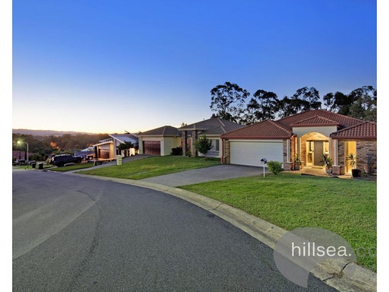 31 Zane Street, Molendinar QLD 4214