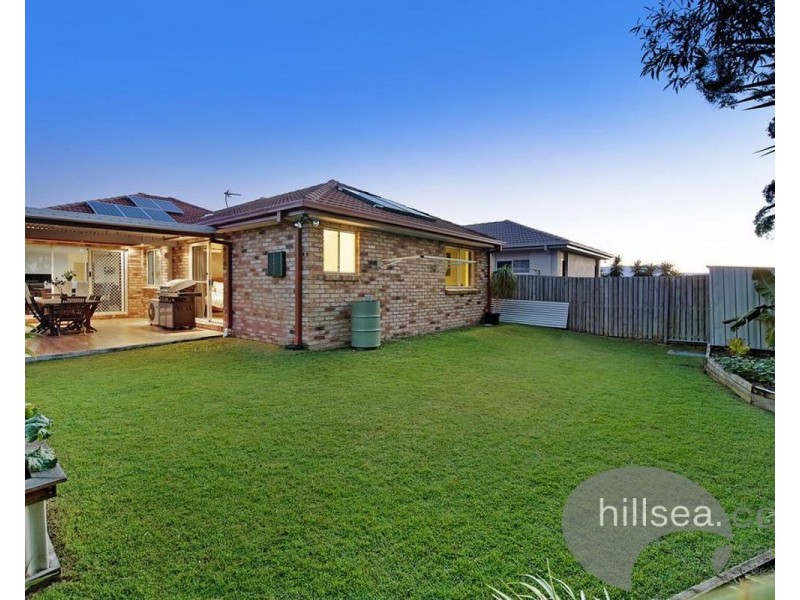 31 Zane Street, Molendinar QLD 4214