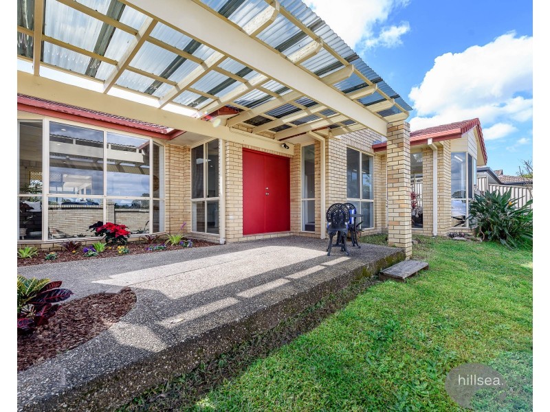 11 Stadler Court, Parkwood QLD 4214