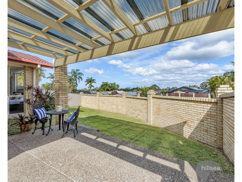 11 Stadler Court, Parkwood QLD 4214