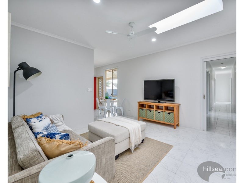 11 Stadler Court, Parkwood QLD 4214