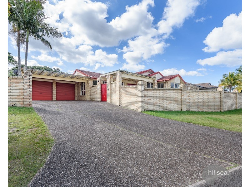 11 Stadler Court, Parkwood QLD 4214