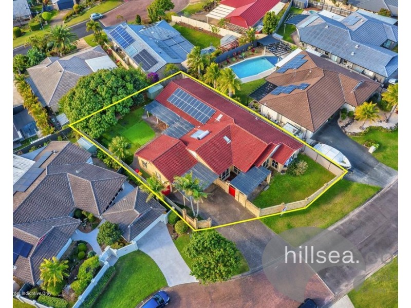 11 Stadler Court, Parkwood QLD 4214