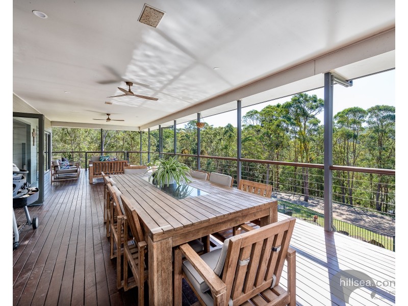 11 Tandou Court, Maudsland QLD 4210