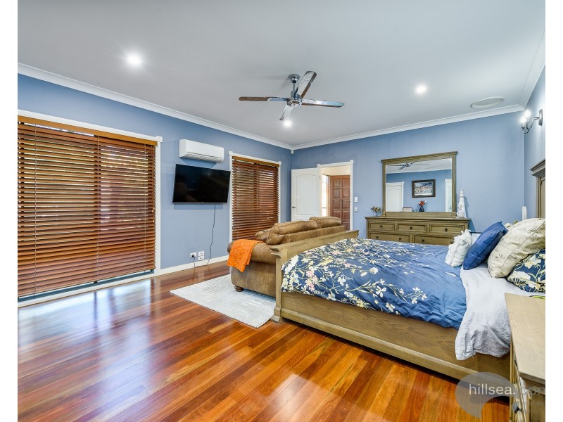 11 Tandou Court, Maudsland QLD 4210