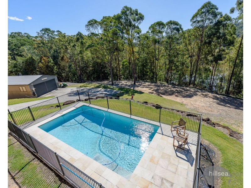 11 Tandou Court, Maudsland QLD 4210