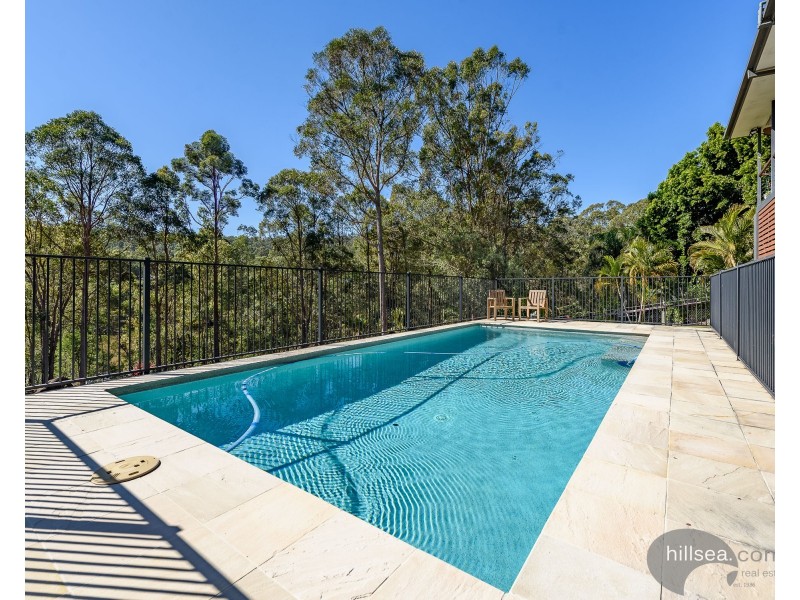 11 Tandou Court, Maudsland QLD 4210