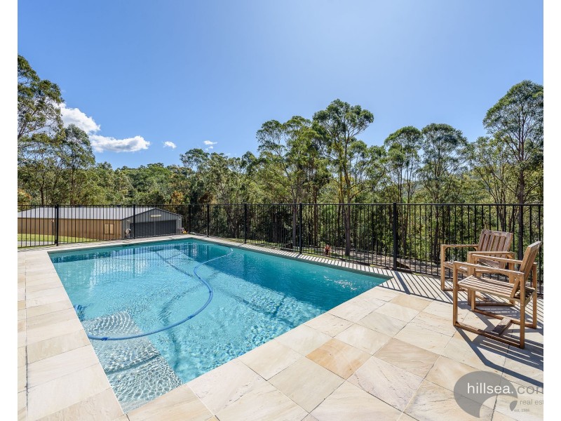 11 Tandou Court, Maudsland QLD 4210