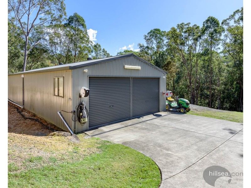 11 Tandou Court, Maudsland QLD 4210