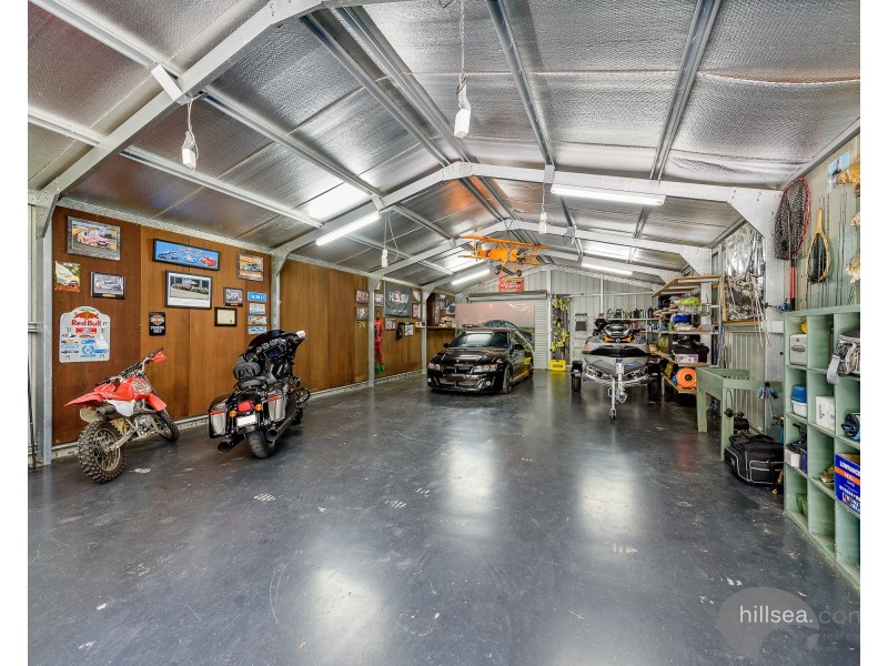 11 Tandou Court, Maudsland QLD 4210