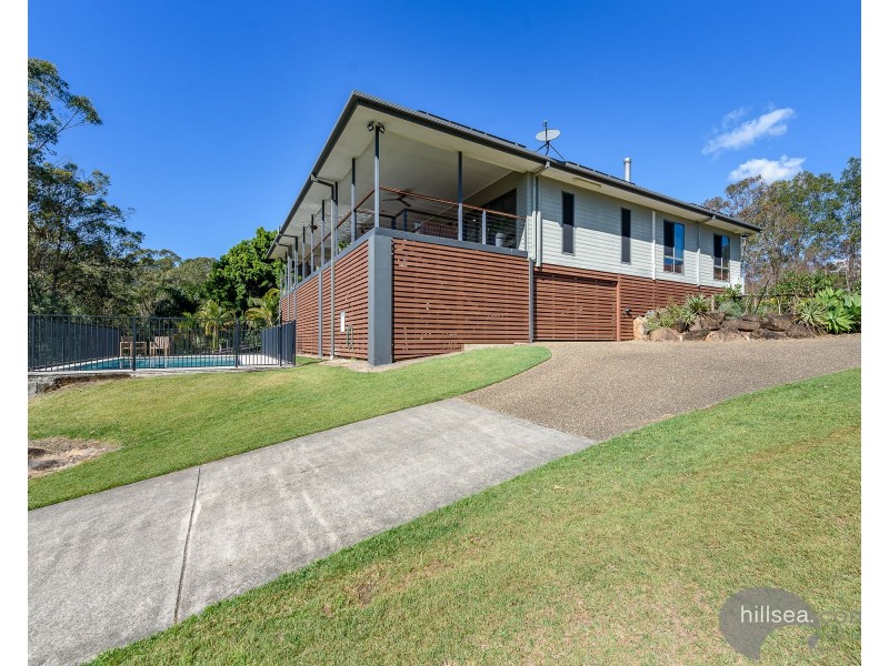 11 Tandou Court, Maudsland QLD 4210