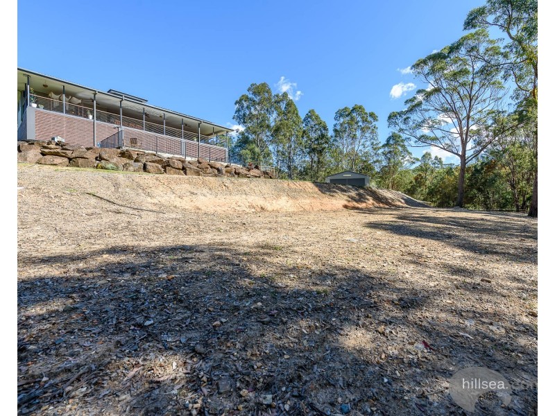 11 Tandou Court, Maudsland QLD 4210
