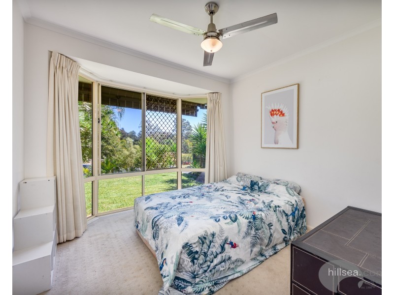 25 Cootharaba Drive, Helensvale QLD 4212