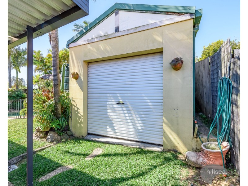 25 Cootharaba Drive, Helensvale QLD 4212