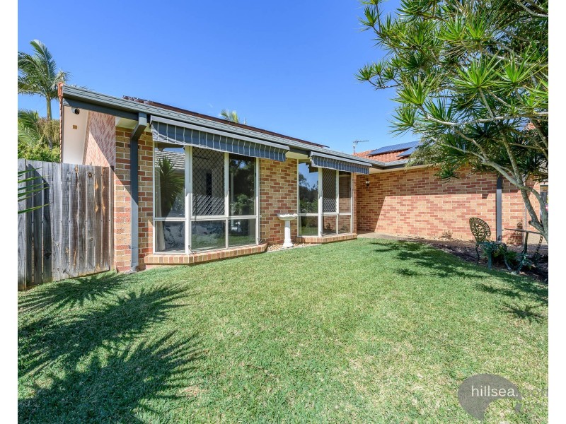 25 Cootharaba Drive, Helensvale QLD 4212