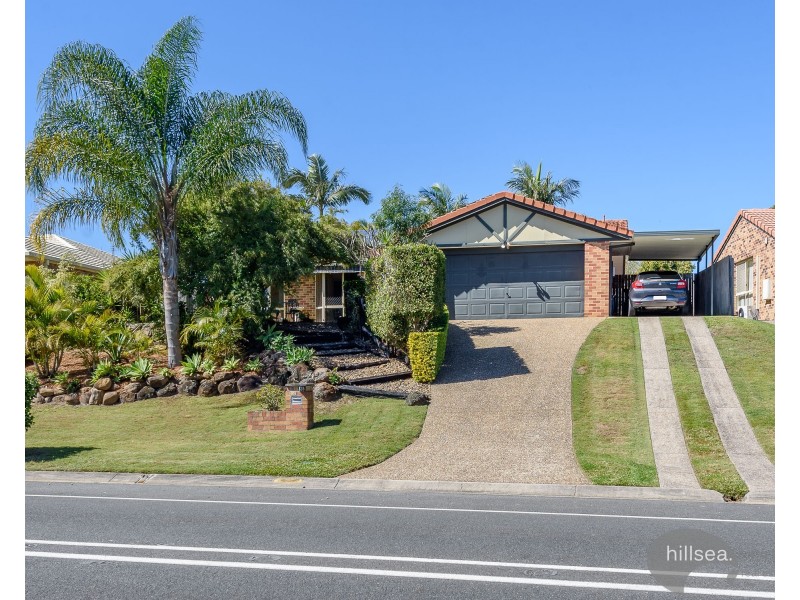 25 Cootharaba Drive, Helensvale QLD 4212