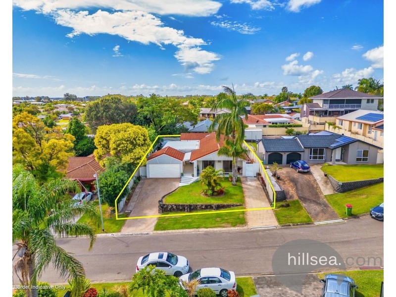 6 Lyons Court, Arundel QLD 4214