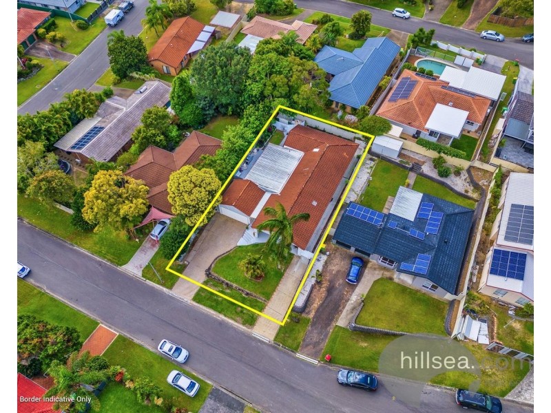 6 Lyons Court, Arundel QLD 4214