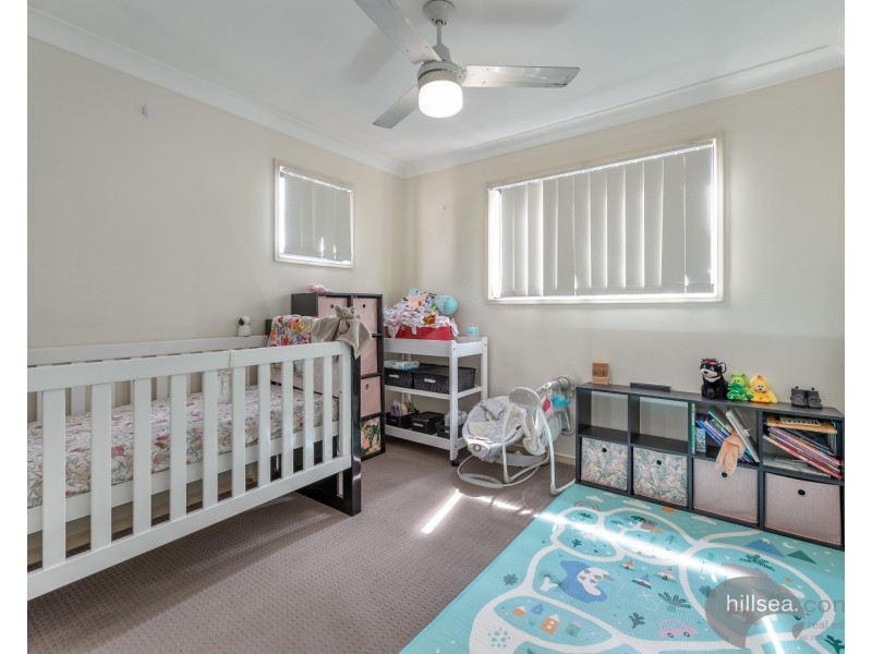 33/1 Hervey Street, Pacific Pines QLD 4211