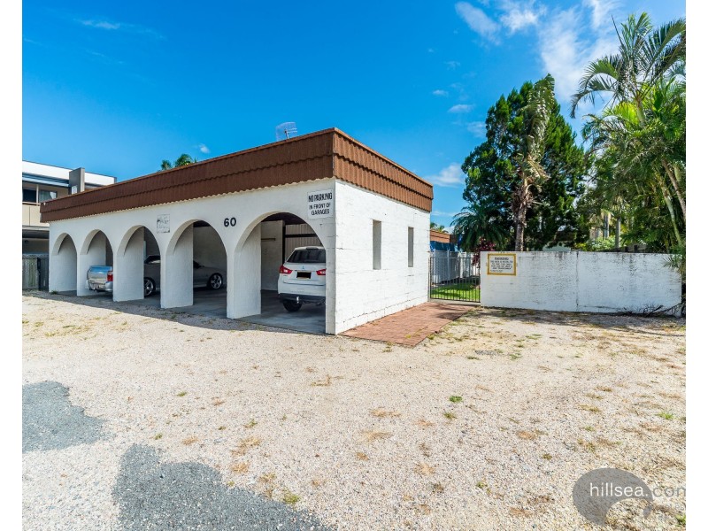 2/60 Frank Street, Labrador QLD 4215