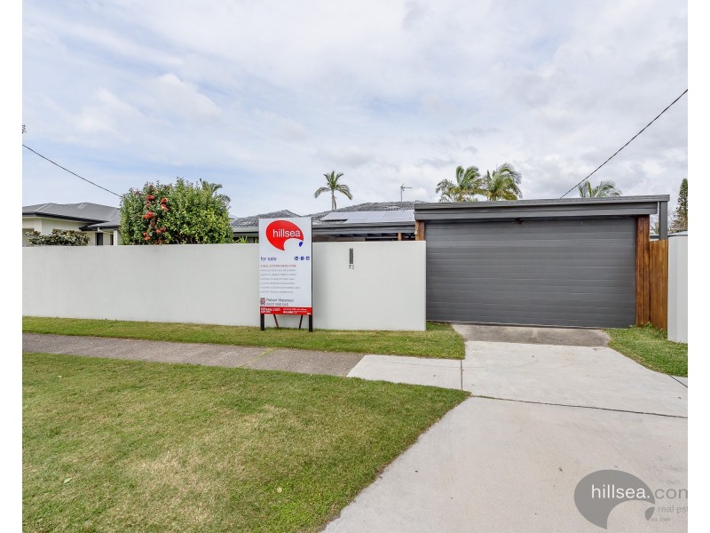 72 Poinsettia Avenue, Runaway Bay QLD 4216