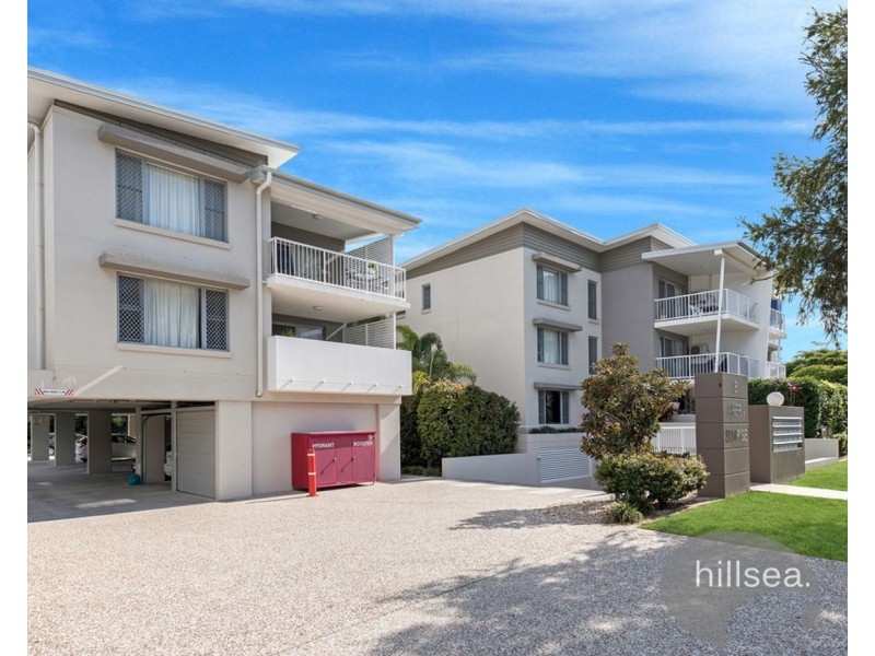 5/8-10 Ahern Street, Labrador QLD 4215