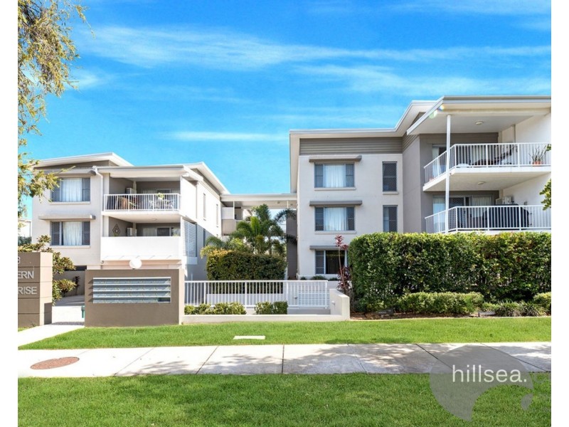 5/8-10 Ahern Street, Labrador QLD 4215