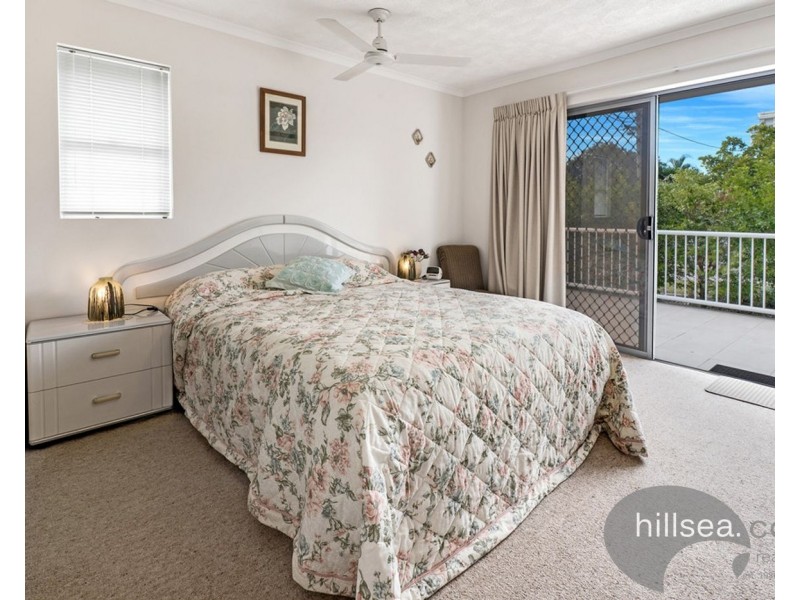 5/8-10 Ahern Street, Labrador QLD 4215