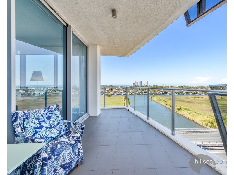 1707/25-31 East Quay Drive, Biggera Waters QLD 4216