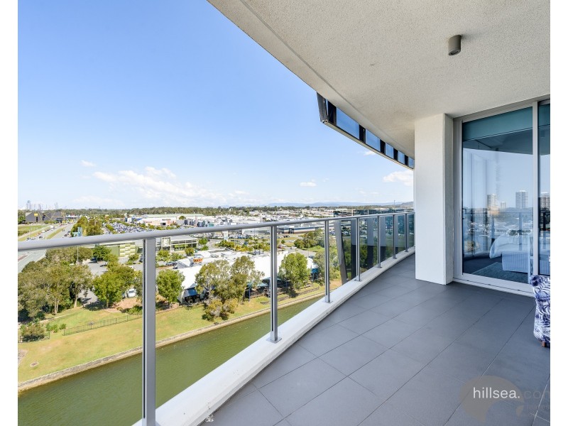 1707/25-31 East Quay Drive, Biggera Waters QLD 4216