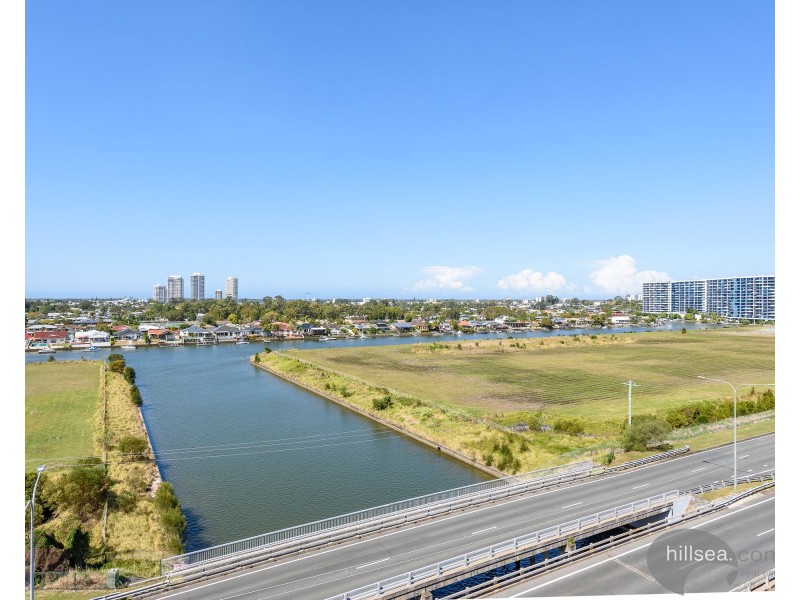 1707/25-31 East Quay Drive, Biggera Waters QLD 4216