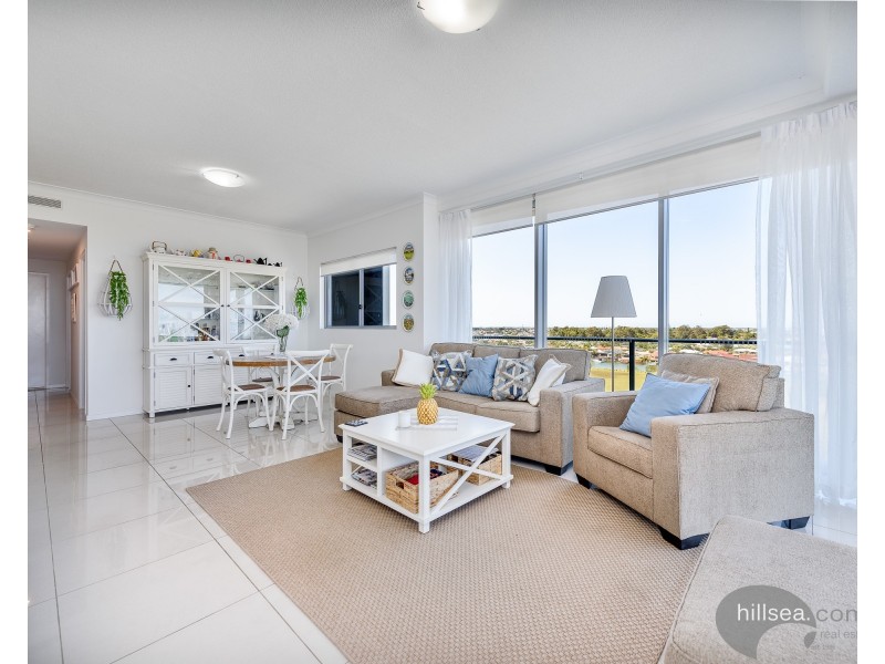 1707/25-31 East Quay Drive, Biggera Waters QLD 4216
