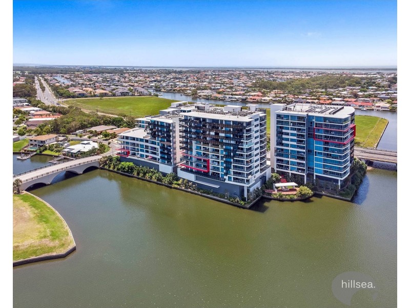 1707/25-31 East Quay Drive, Biggera Waters QLD 4216