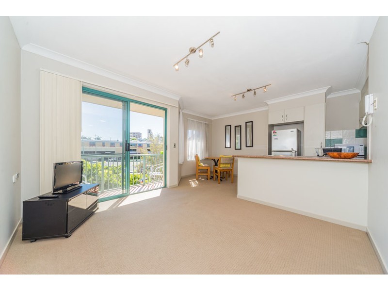 39/9 Tweed Street, Southport QLD 4215
